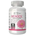 Flawless Bloom Menocil®