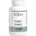 Flawless Bloom Omega-3