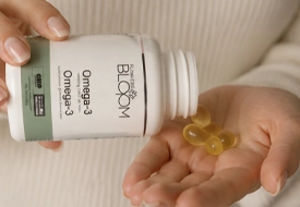 FLB Omega-3 EPA + DHA Tester 1