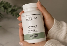 FLB Omega-3 EPA + DHA Tester 2