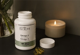 FLB Omega-3 EPA + DHA Tester 3