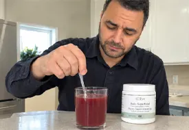 FLB Reds Superfood Tester 2