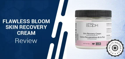 Flawless Bloom Skin Recovery Cream Review: Is It The Ultimate Solution for Dry Skin?
