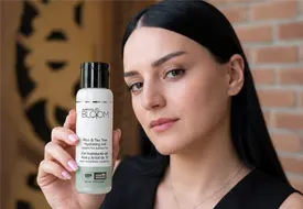 FLB Aloe Gel Tester 1