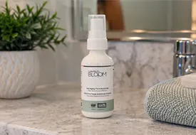 Flawless Bloom Anti-Aging Face Moisturizer Tester 3