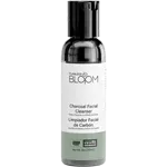 Flawless Bloom Charcoal Facial Cleanser