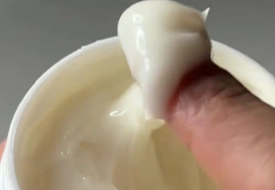 FLB Collagen Night Cream Tester 2