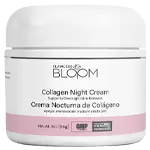 Flawless Bloom Collagen Night Cream