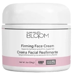 Flawless Bloom Firming Face Cream
