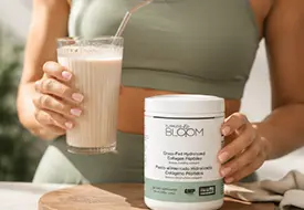 Grass-Fed Hydrolyzed Collagen Peptides Tester 2
