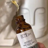 Flawless Bloom Jojoba Face Oil Tester 1