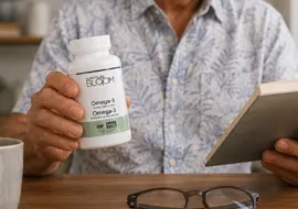 FLB Omega-3 Tester 1