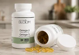 FLB Omega-3 Tester 2