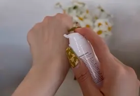 FLB Peptide Face Moisturizer Tester 2