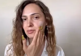 FLB Peptide Face Moisturizer Tester 3