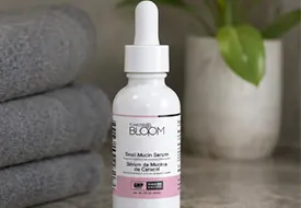 FLB Snail Mucin Serum Tester 1