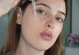 FLB Snail Mucin Serum Tester 2