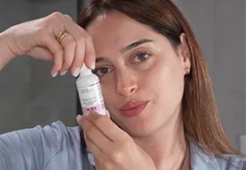 FLB Snail Mucin Serum Tester 3