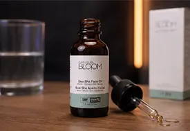 FLB Gua Sha Face Oil Tester 2