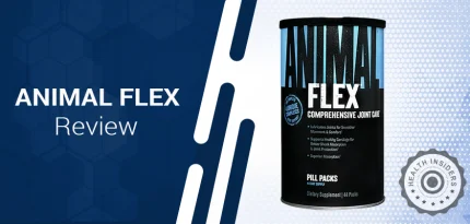 Test d&#39;Animal Flex