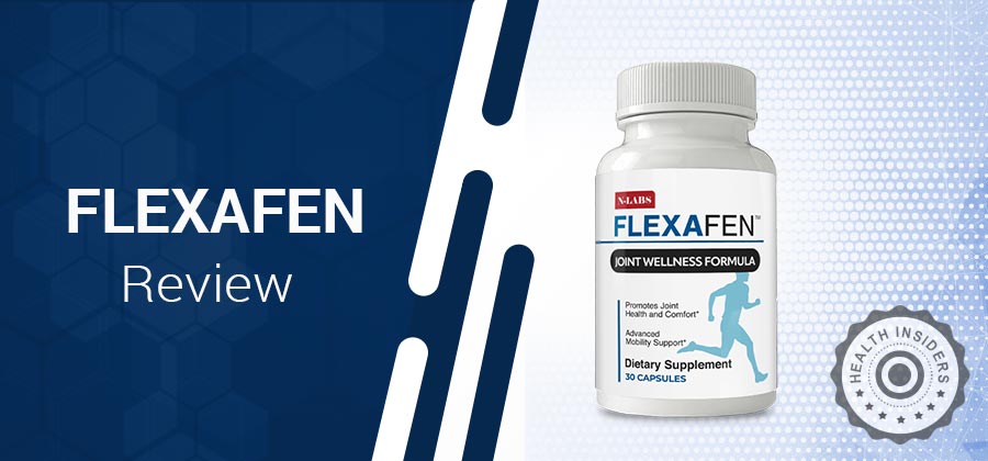 Revisión de Flexafen