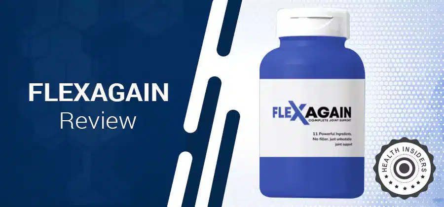 Revisión de FlexAgain