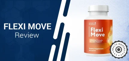 Flexi Move Review 2026: Does This Joint Supplement Really Help?