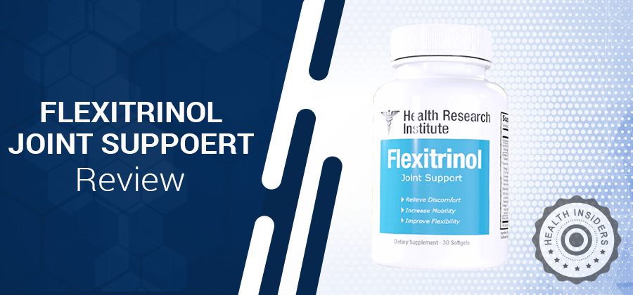 Flexitrinol