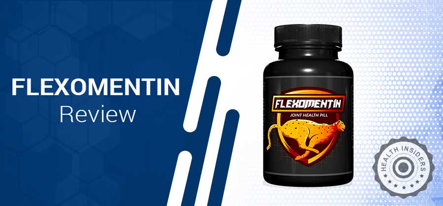 Flexomentine