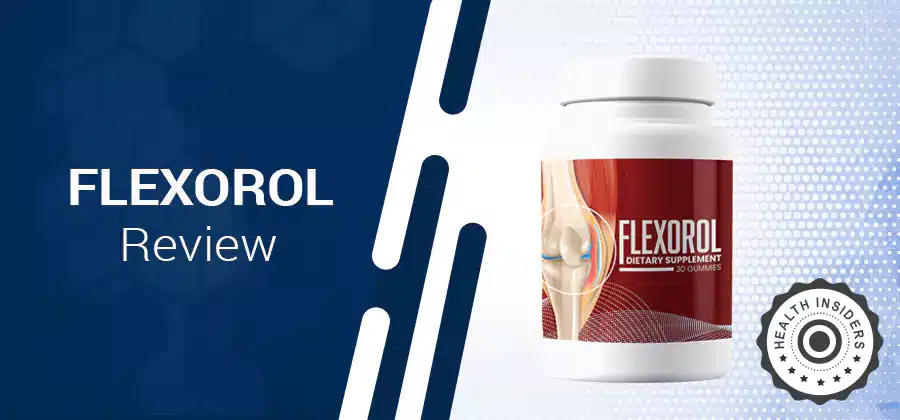 Revisión de flexorol