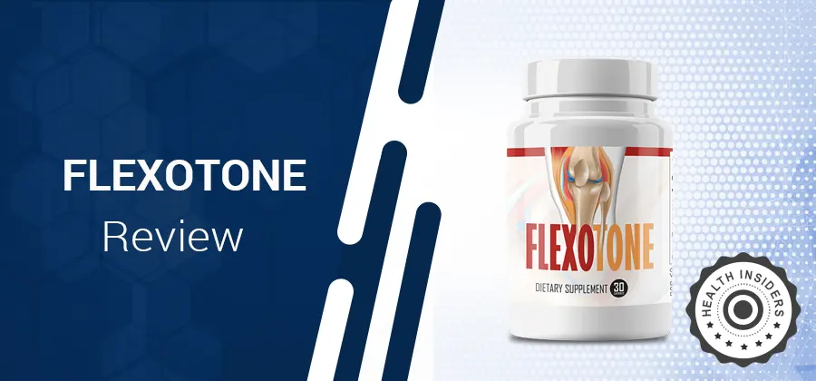 Revisión de flexotono