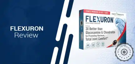 Formule articulaire Flexuron