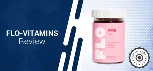 FLO Vitamins Review