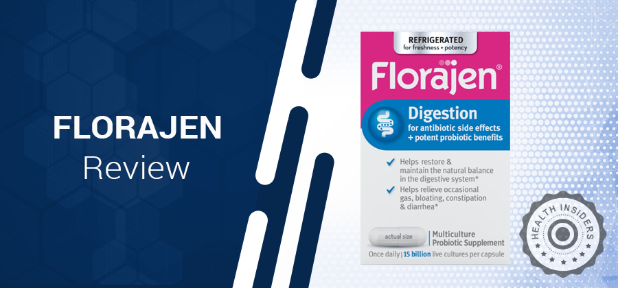Florajen 3