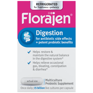Florajen 3 Probiotikum