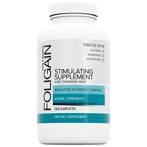 Reseñas de Foligain