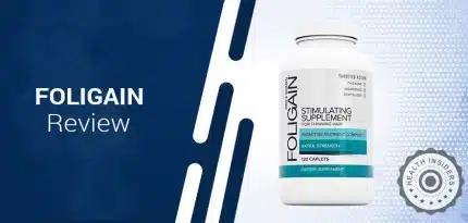 Foligain Review