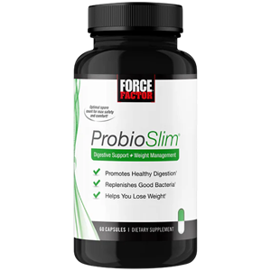 Factor de fuerza de probiolismo