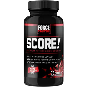 Score du facteur de force