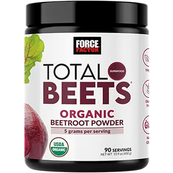 BEPTES TOTALES FORCE