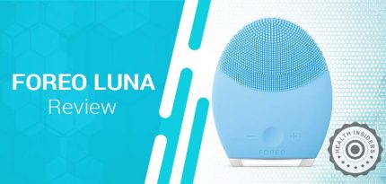 foreo luna