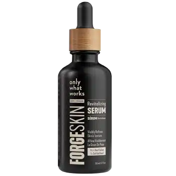 orge Skin Night Beef Tallow Serum for Men
