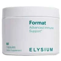 Formato Soporte Inmunológico Avanzado