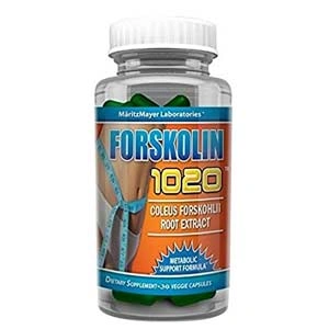 Forskolin 1020