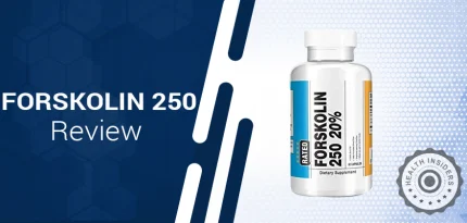 Forskolin 250 Review – Does This Weight Loss Supplement Really Work?