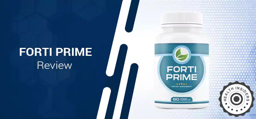 Forti Prime-Rezension