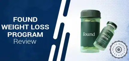 Found Weight Loss Reviews