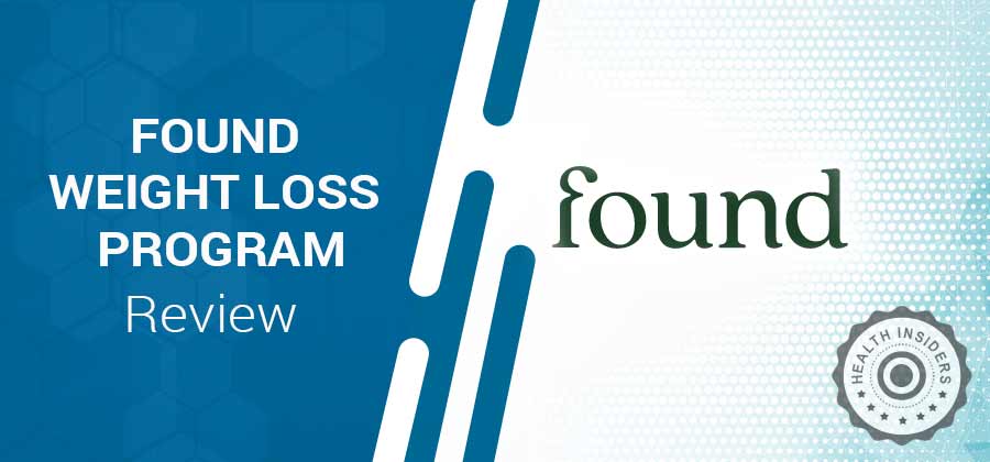 Found Weight Loss Program Review