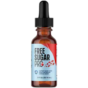 Free Sugar Pro