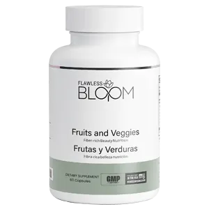 Flawless Bloom Fruits & Veggies